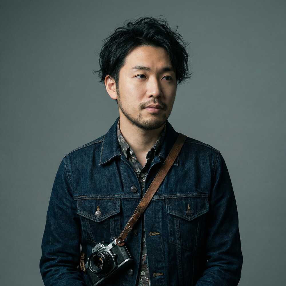 四虎摄影师张浩然