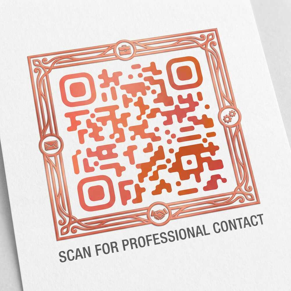 四虎商务二维码